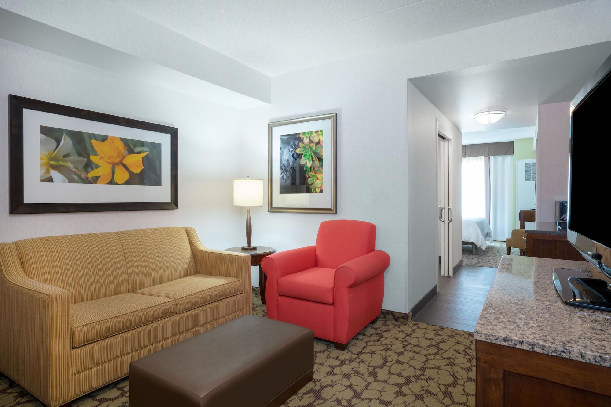 Hilton Garden Inn Valley Forge/Oaks מראה חיצוני תמונה