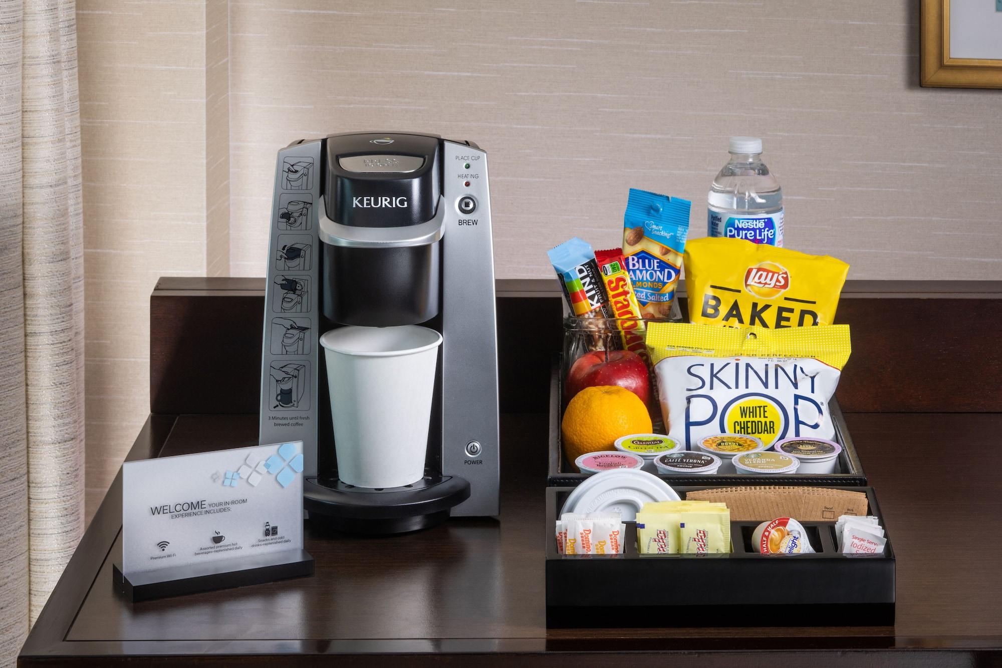 Hilton Garden Inn Valley Forge/Oaks מראה חיצוני תמונה