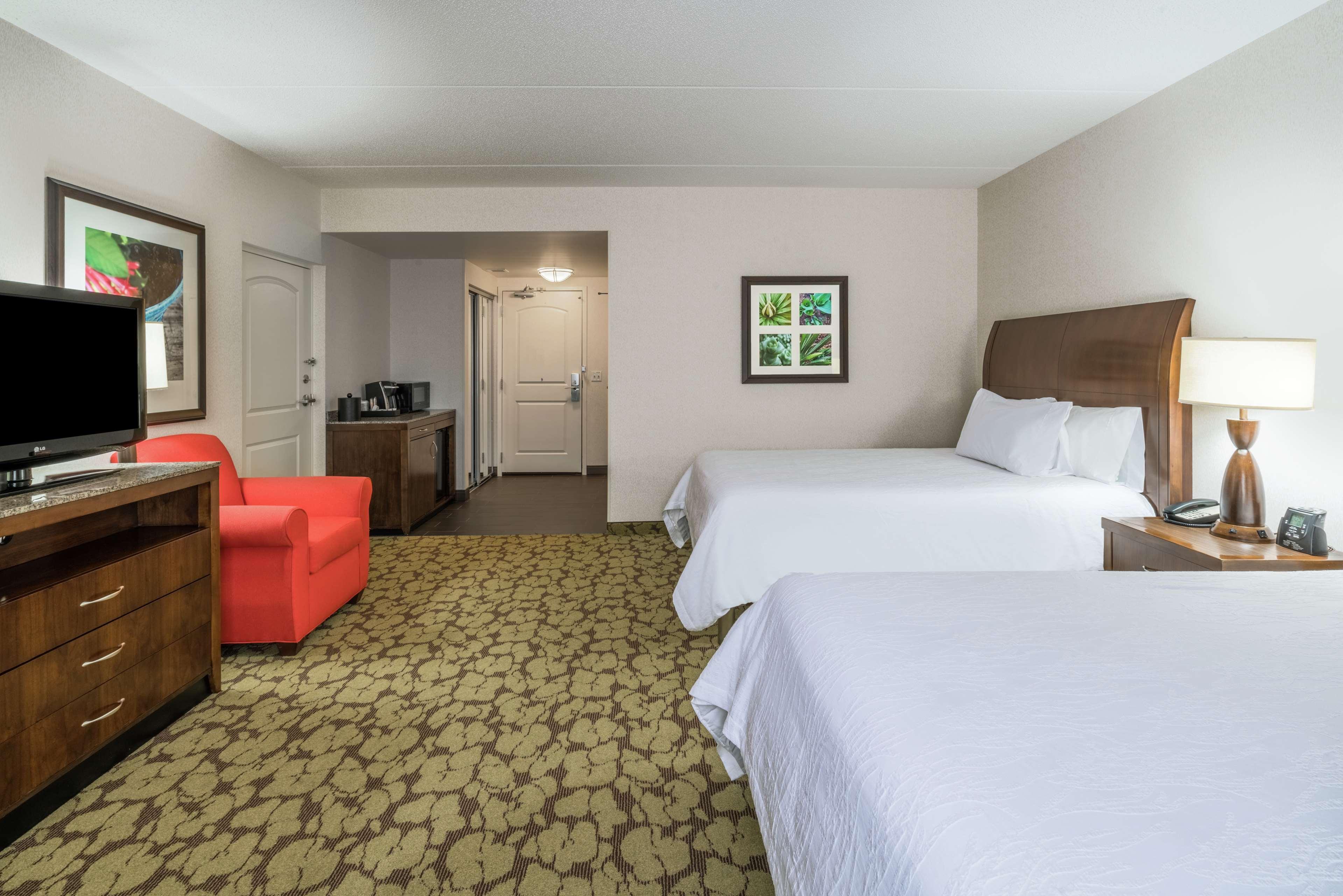 Hilton Garden Inn Valley Forge/Oaks מראה חיצוני תמונה