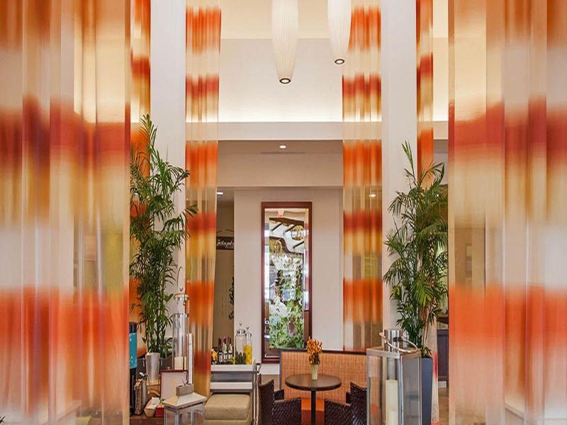 Hilton Garden Inn Valley Forge/Oaks מראה חיצוני תמונה