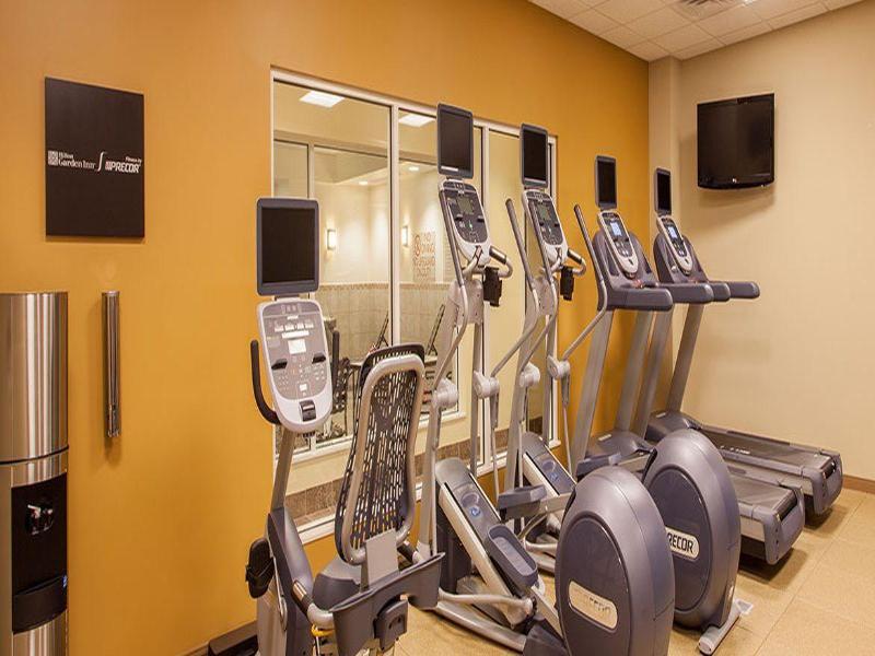 Hilton Garden Inn Valley Forge/Oaks מראה חיצוני תמונה