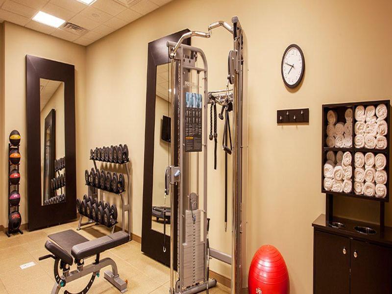 Hilton Garden Inn Valley Forge/Oaks מראה חיצוני תמונה