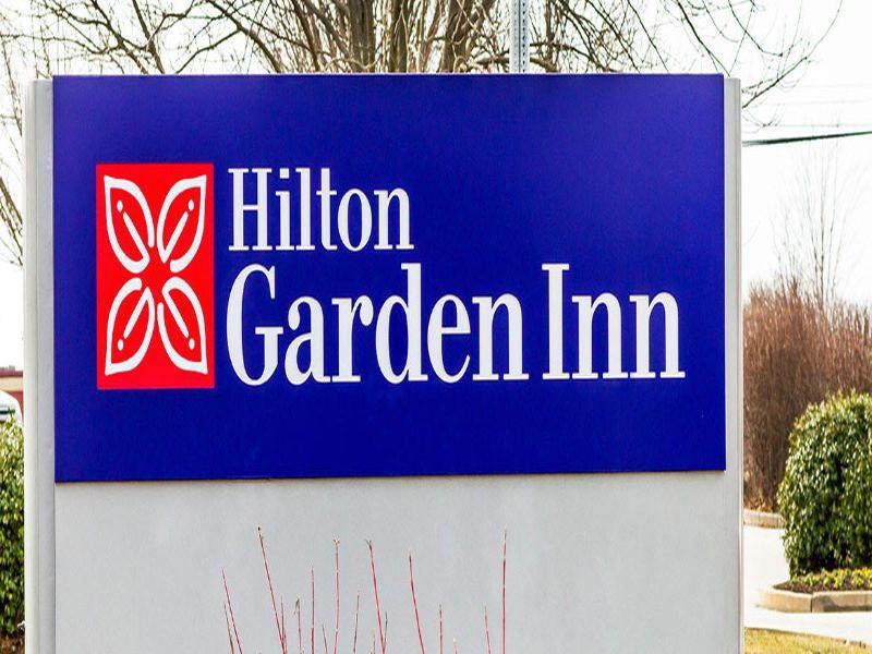 Hilton Garden Inn Valley Forge/Oaks מראה חיצוני תמונה