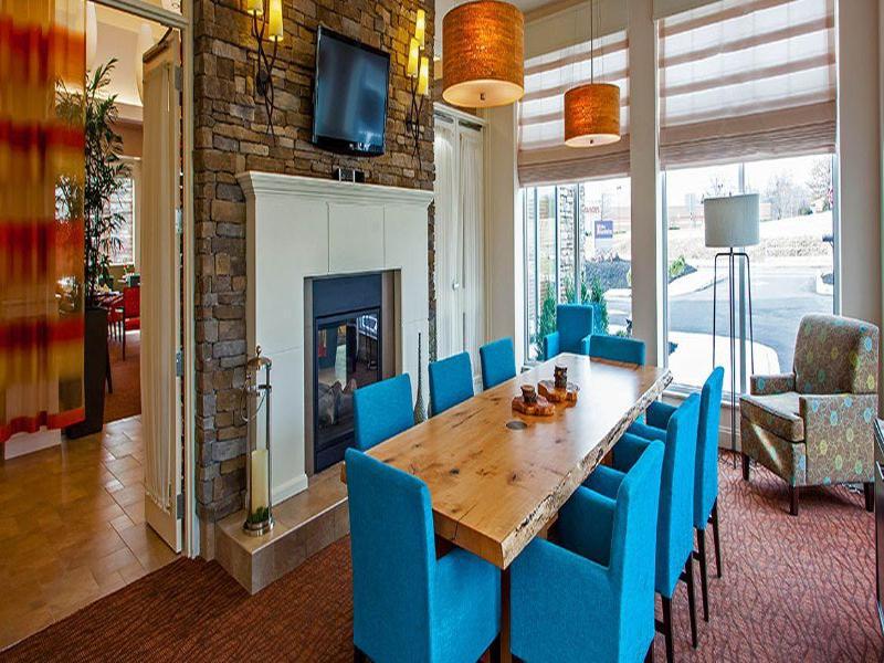 Hilton Garden Inn Valley Forge/Oaks מראה חיצוני תמונה