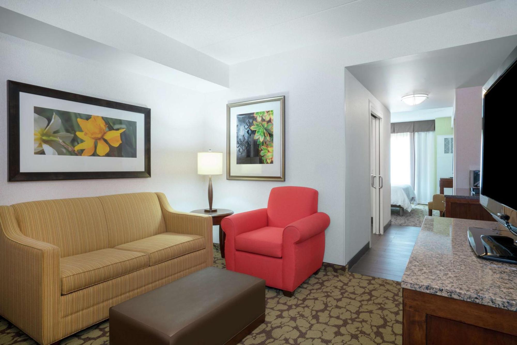 Hilton Garden Inn Valley Forge/Oaks מראה חיצוני תמונה