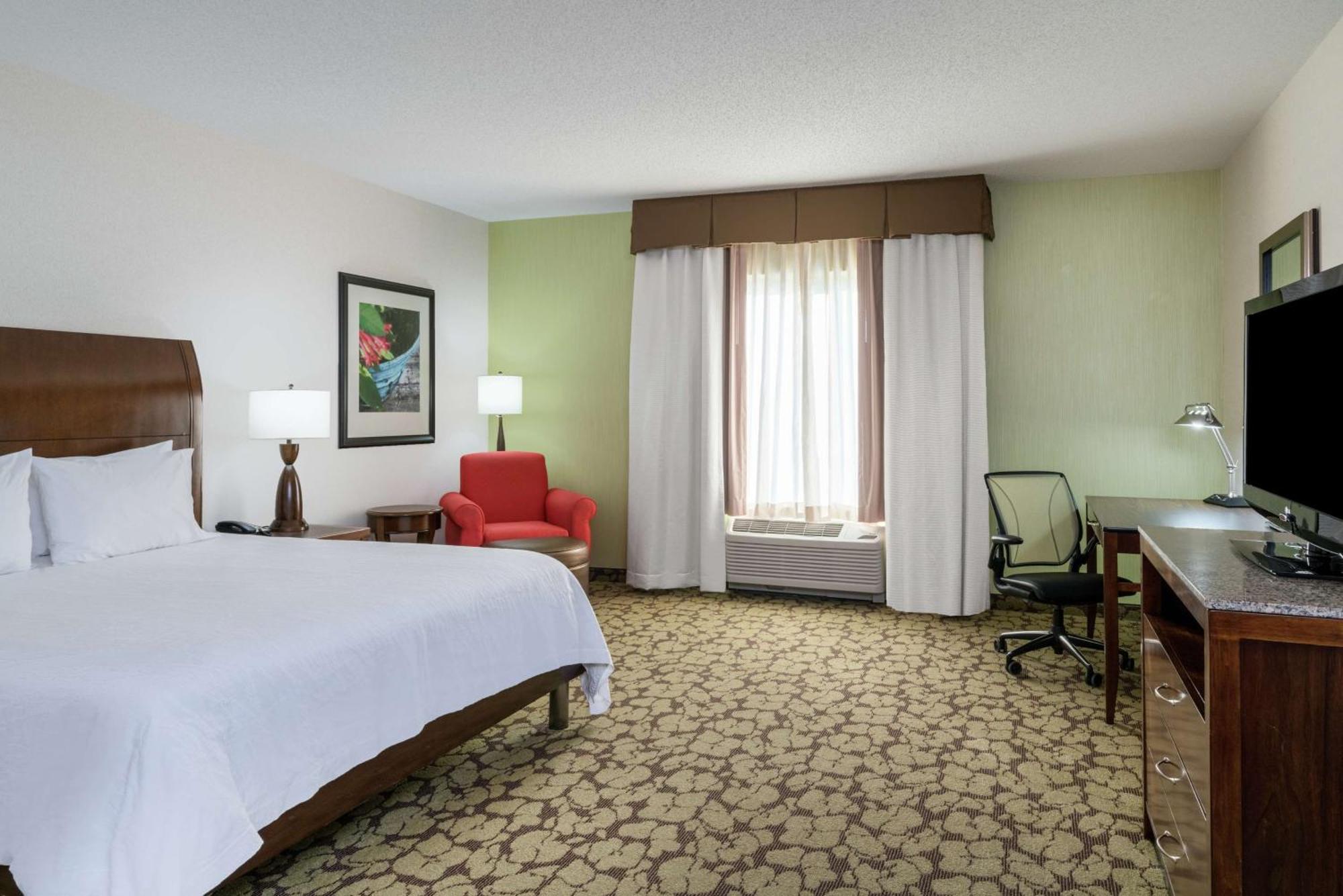 Hilton Garden Inn Valley Forge/Oaks מראה חיצוני תמונה