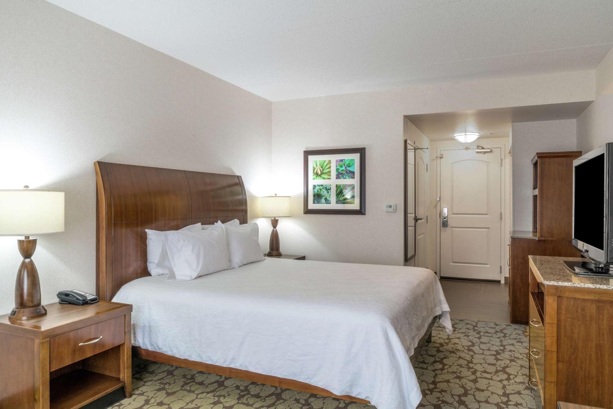 Hilton Garden Inn Valley Forge/Oaks מראה חיצוני תמונה