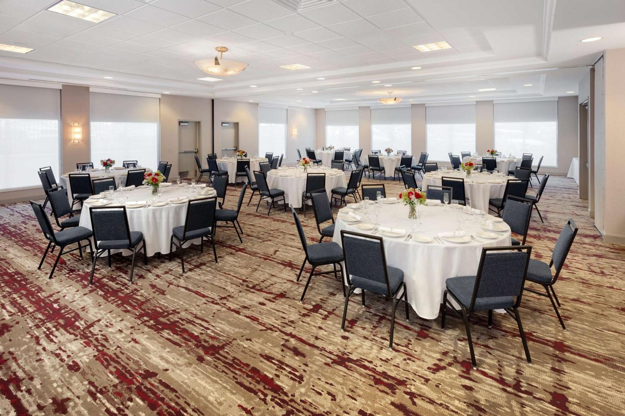 Hilton Garden Inn Valley Forge/Oaks מראה חיצוני תמונה