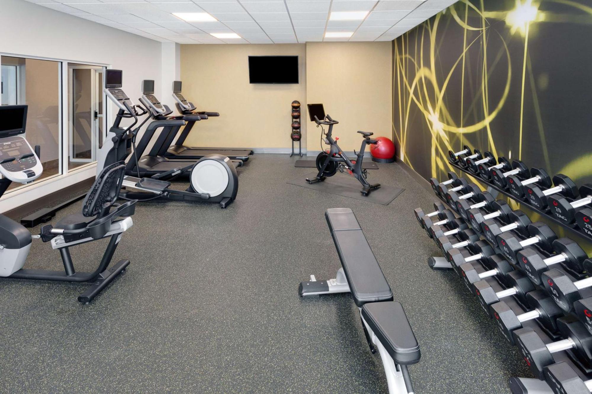 Hilton Garden Inn Valley Forge/Oaks מראה חיצוני תמונה