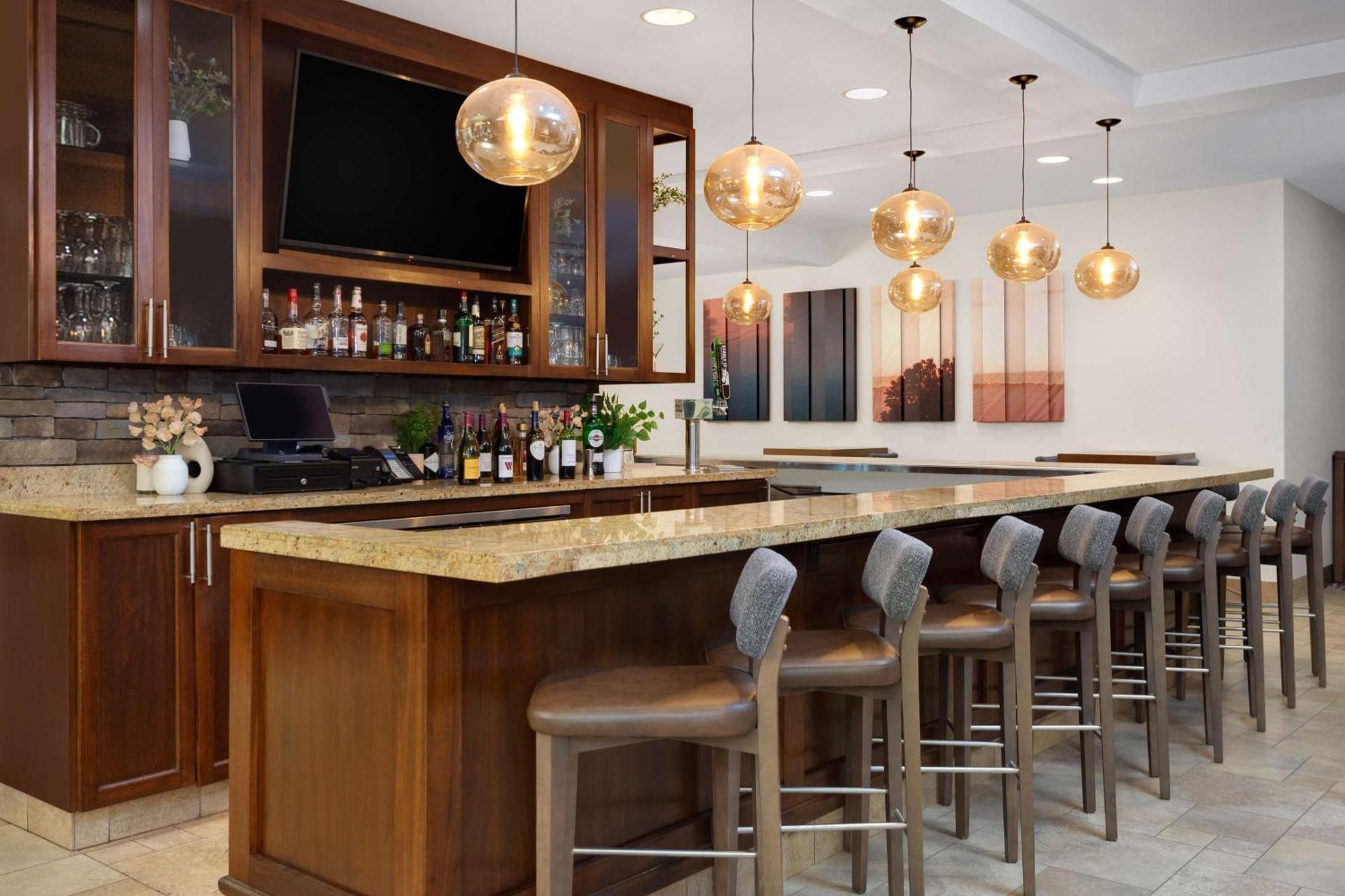 Hilton Garden Inn Valley Forge/Oaks מראה חיצוני תמונה