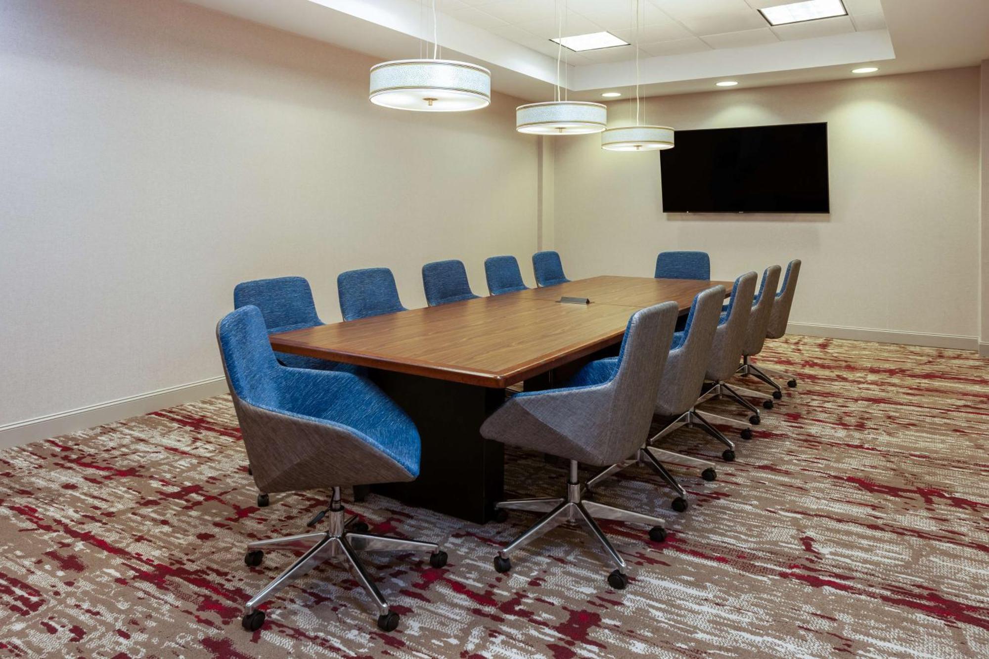 Hilton Garden Inn Valley Forge/Oaks מראה חיצוני תמונה