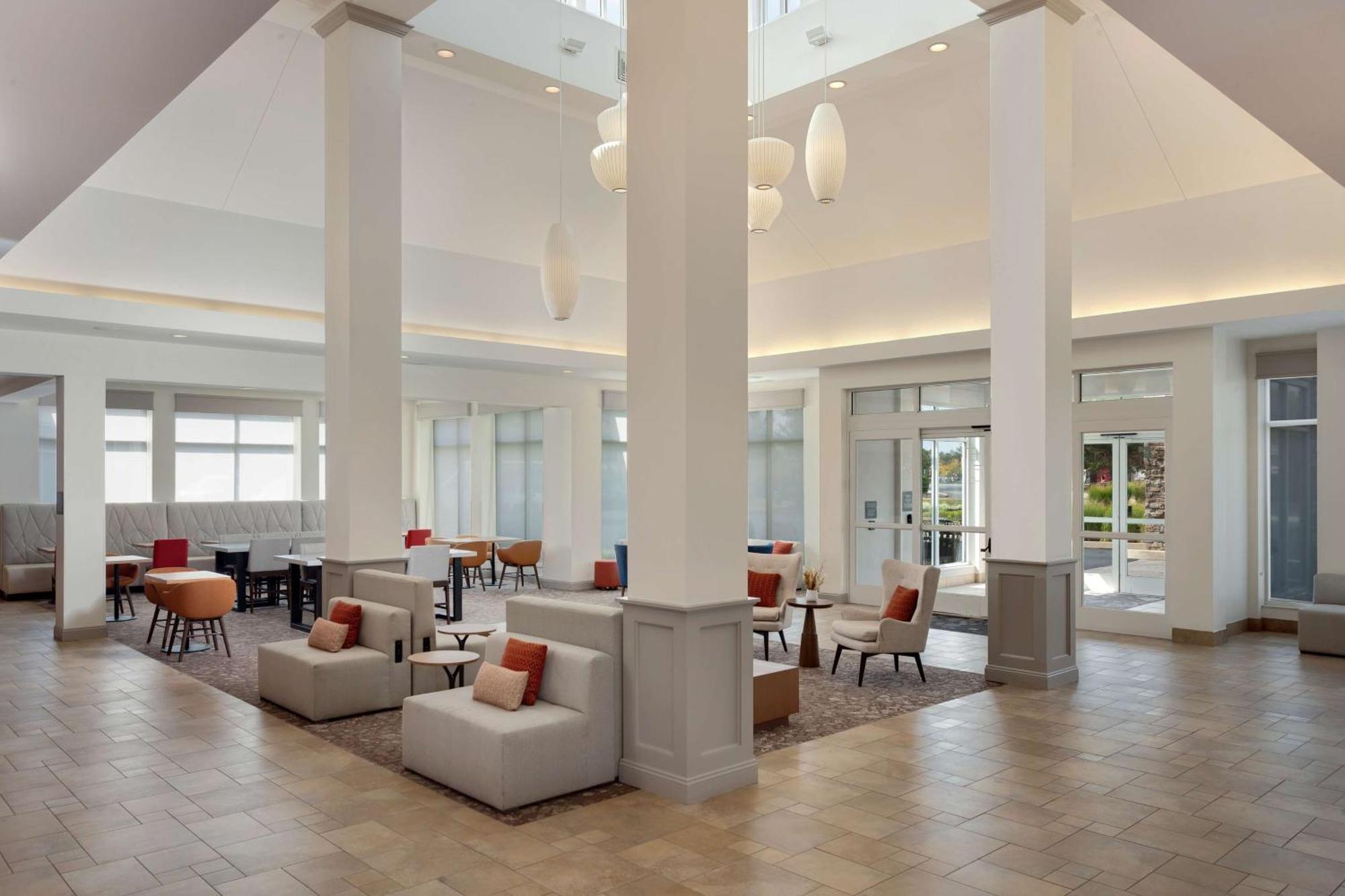 Hilton Garden Inn Valley Forge/Oaks מראה חיצוני תמונה