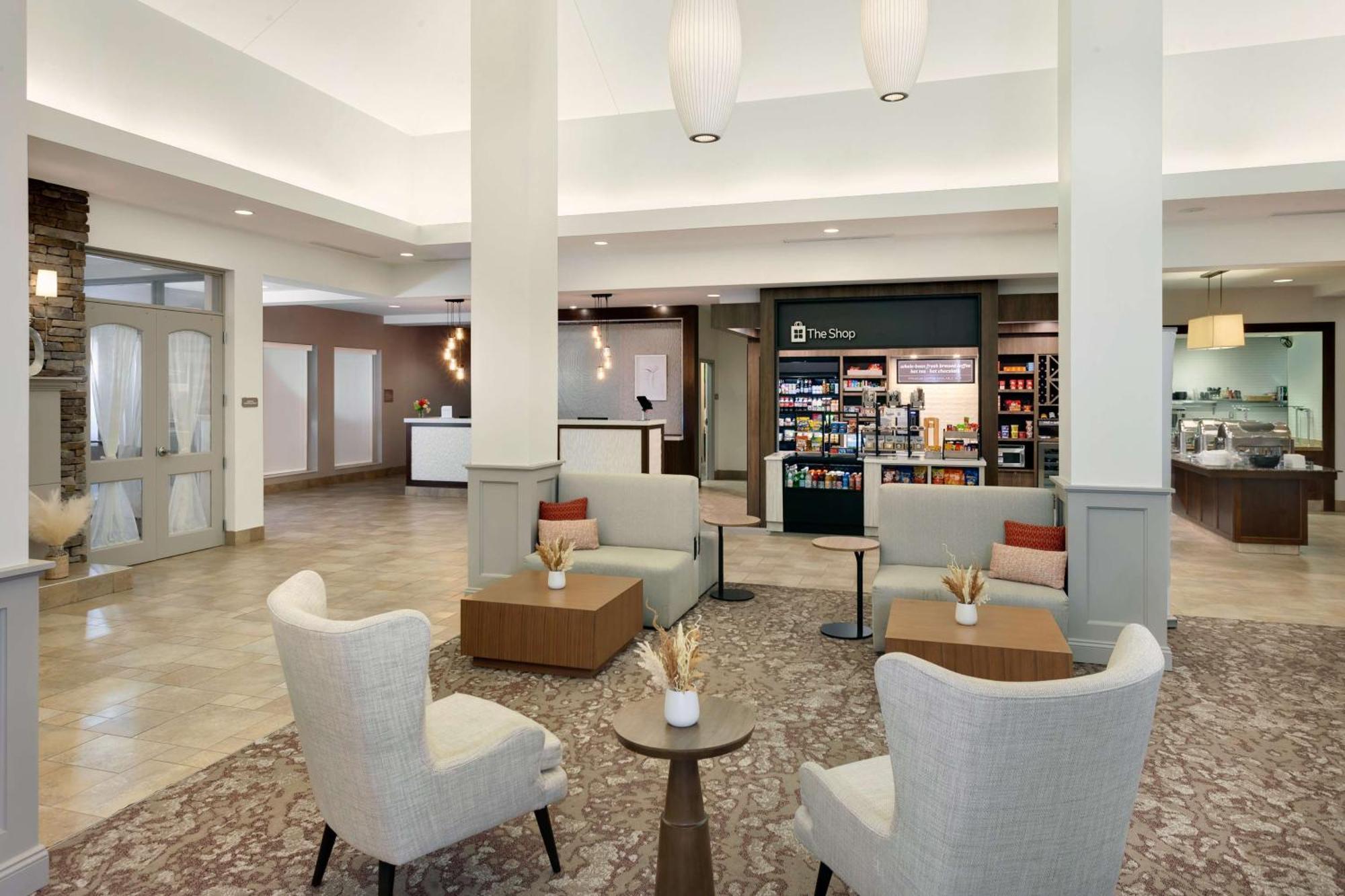 Hilton Garden Inn Valley Forge/Oaks מראה חיצוני תמונה