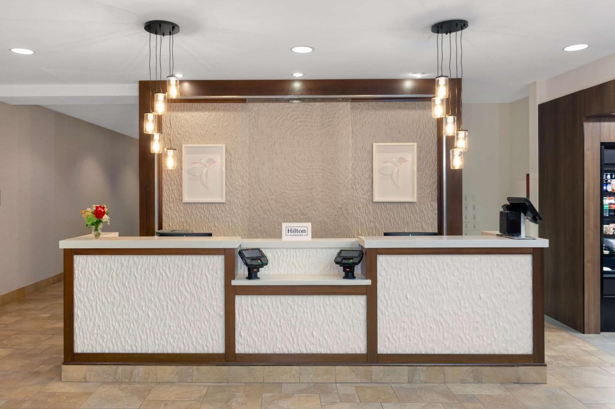 Hilton Garden Inn Valley Forge/Oaks מראה חיצוני תמונה