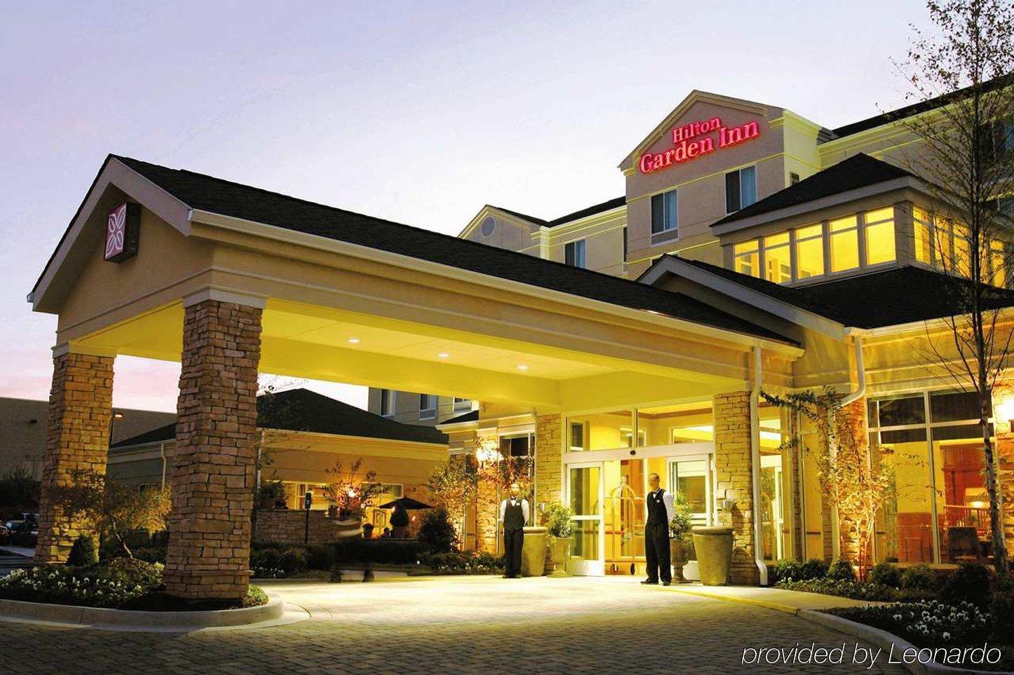 Hilton Garden Inn Valley Forge/Oaks מראה חיצוני תמונה