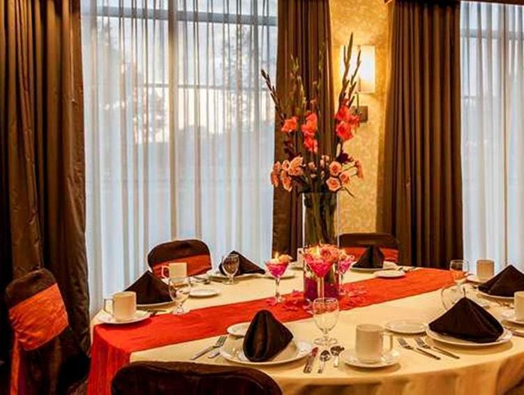 Hilton Garden Inn Valley Forge/Oaks מראה חיצוני תמונה