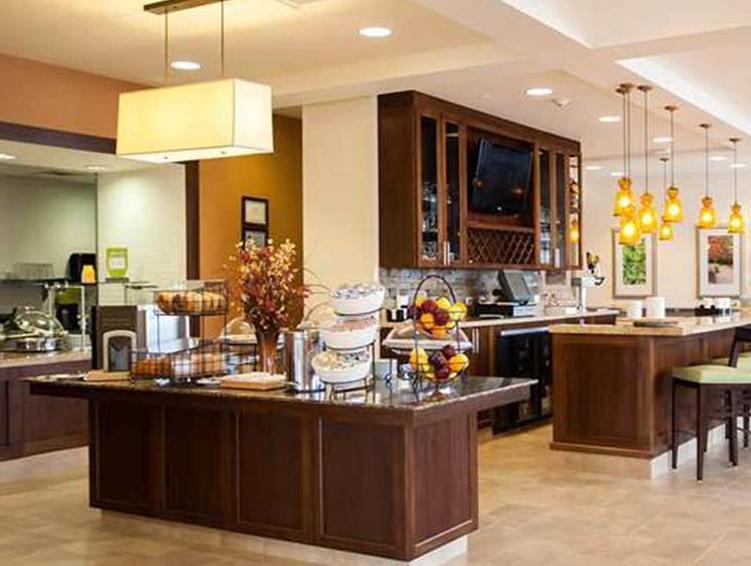 Hilton Garden Inn Valley Forge/Oaks מראה חיצוני תמונה