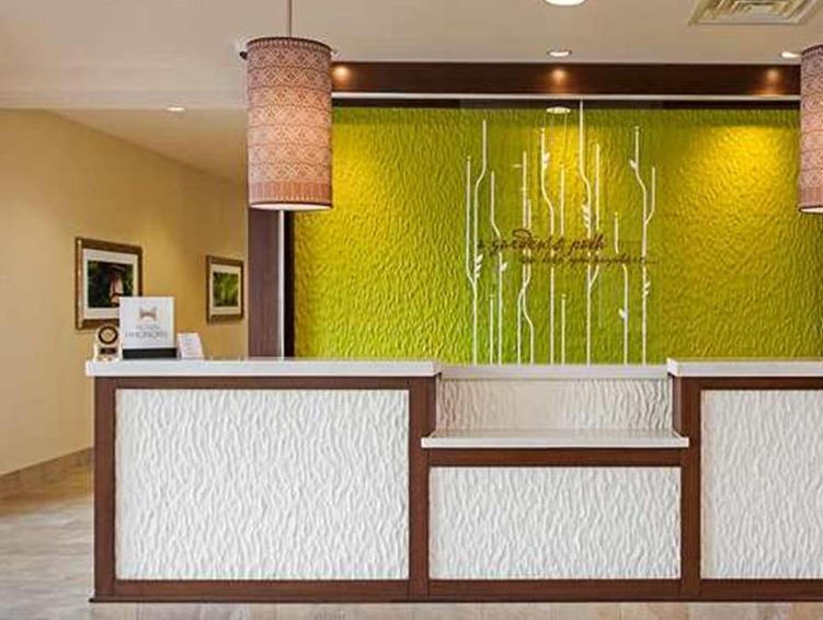 Hilton Garden Inn Valley Forge/Oaks מראה חיצוני תמונה