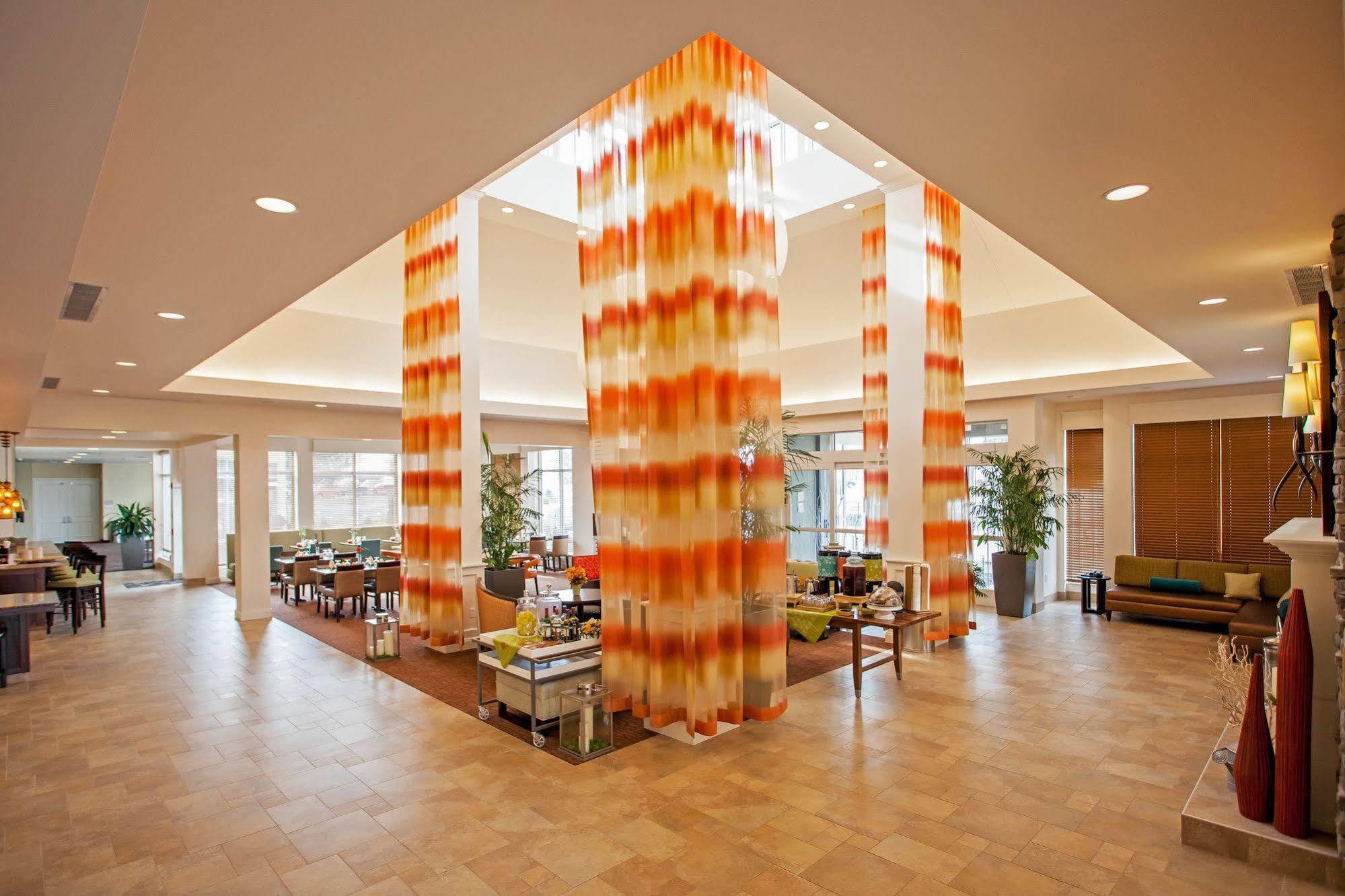 Hilton Garden Inn Valley Forge/Oaks מראה חיצוני תמונה