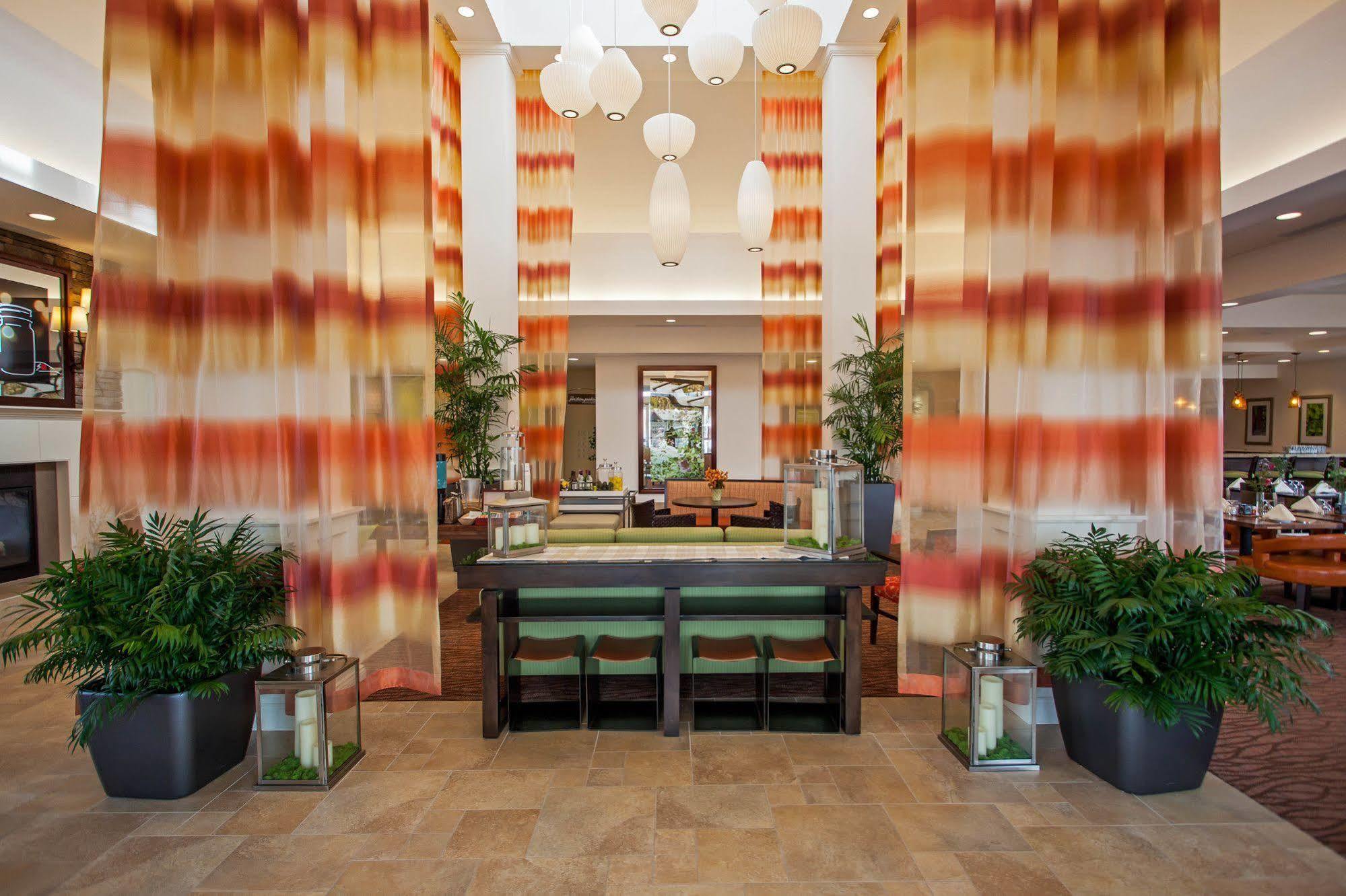 Hilton Garden Inn Valley Forge/Oaks מראה חיצוני תמונה