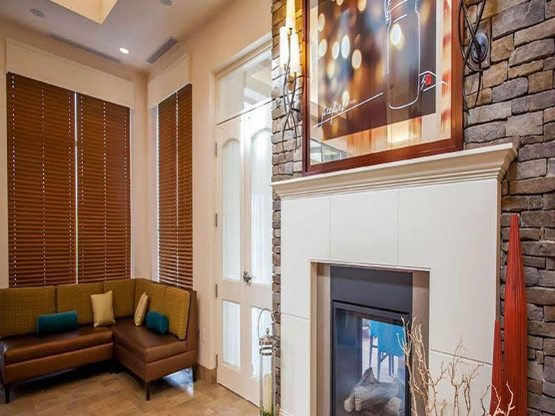 Hilton Garden Inn Valley Forge/Oaks מראה חיצוני תמונה
