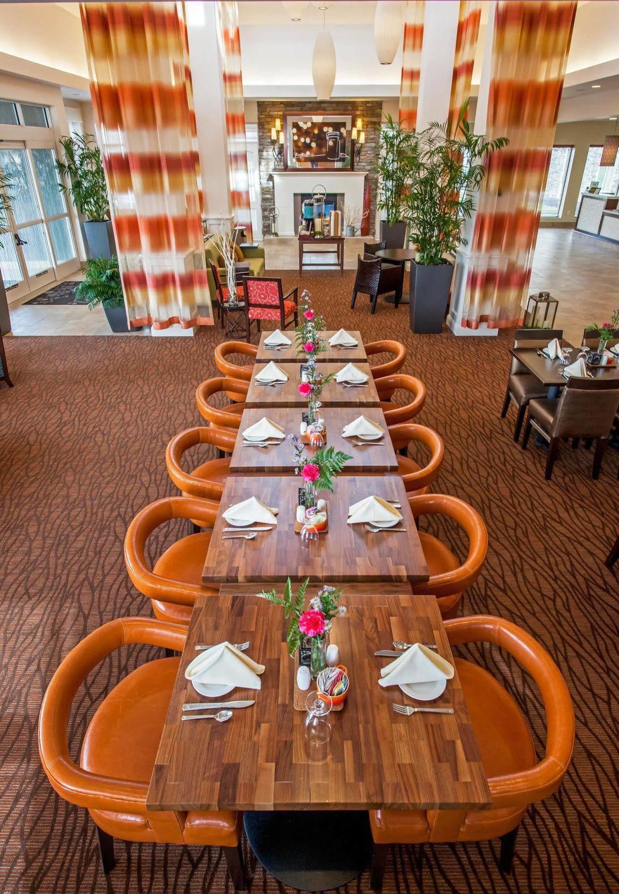 Hilton Garden Inn Valley Forge/Oaks מראה חיצוני תמונה