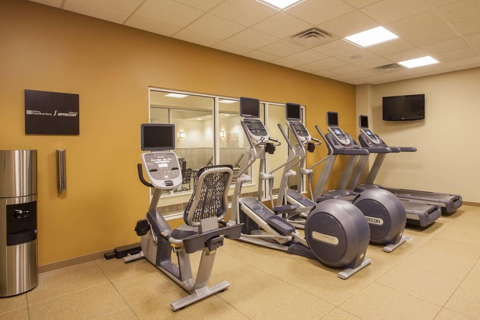 Hilton Garden Inn Valley Forge/Oaks מראה חיצוני תמונה